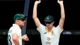 Hazlewood Ruled Out of