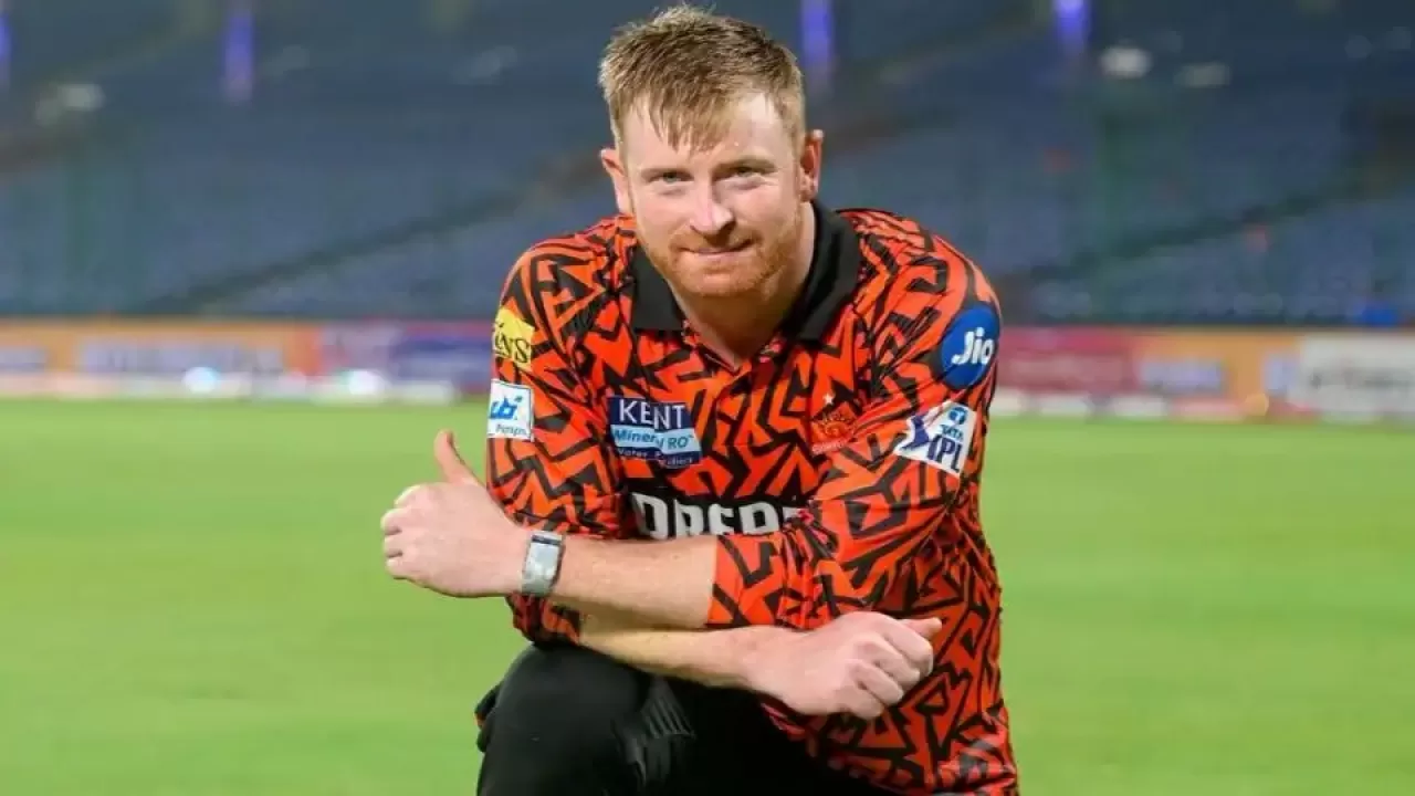 heinrich klaasen (srh) 2026