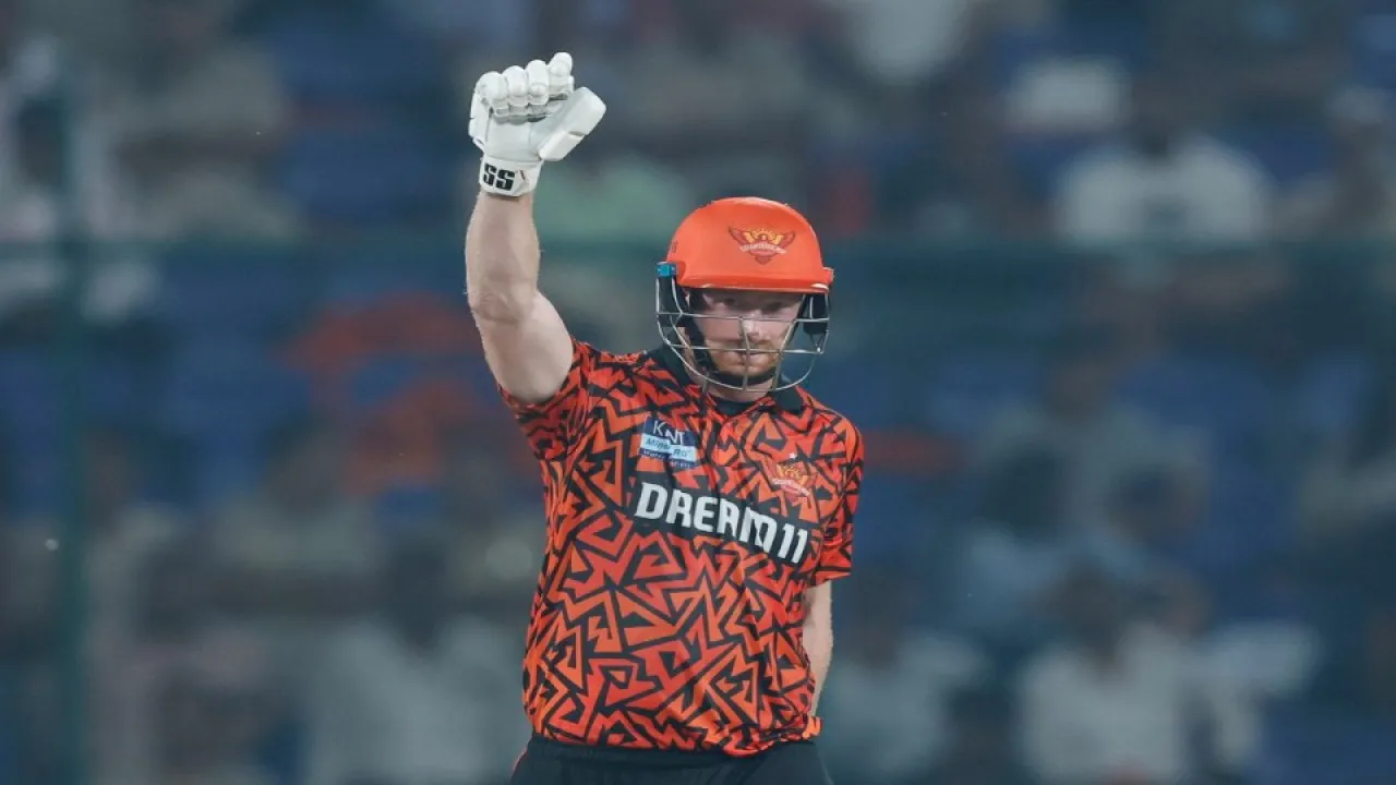 RCB vs SRH IPL 2026: Who Are the Top 3 Run Scorers in This Match?