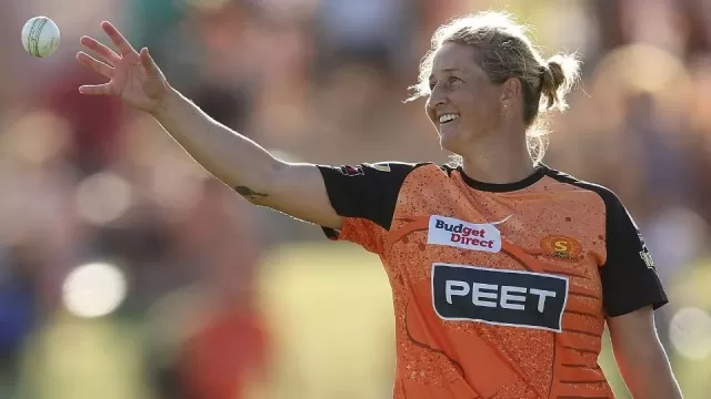 HH-W vs PS-W Final, Match Prediction: Who Will Win Today WBBL Match?