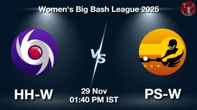 hh-w-vs-ps-w-wbbl-2025-pitch-report-head-to-head-playing-11-ai-prediction HH-W vs PS-W WBBL 2025, Pitch Report, Head to Head, Playing 11, AI Prediction
