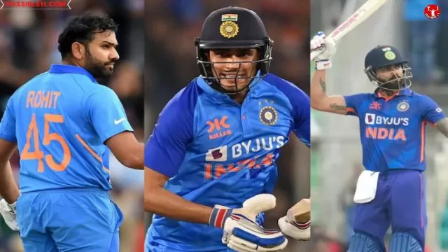 Highest individual score in T20I for India