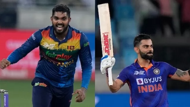 Highest run and wicket taker in T20 Asia Cup 