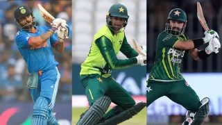 Highest Run Scorers in India vs