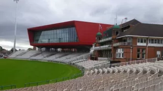 Highest successful Test run chase at Old Trafford