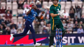 Highest win Margin by Runs in One Day International