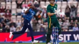 Highest win Margin by Runs in One Day International