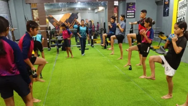 himachal womens cricket academy that created world cup stars 1