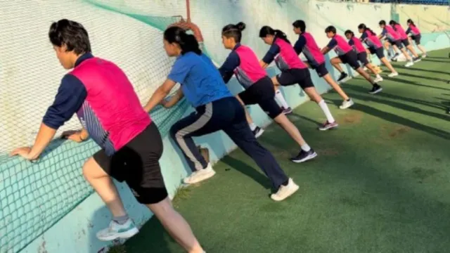 himachal womens cricket academy that created world cup stars 2