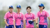 History Made: 3 Brothers Named in Japan Squad for ICC U19 World Cup 2026