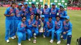 History of Indian Womens Cricket Team, Captains and Other Records