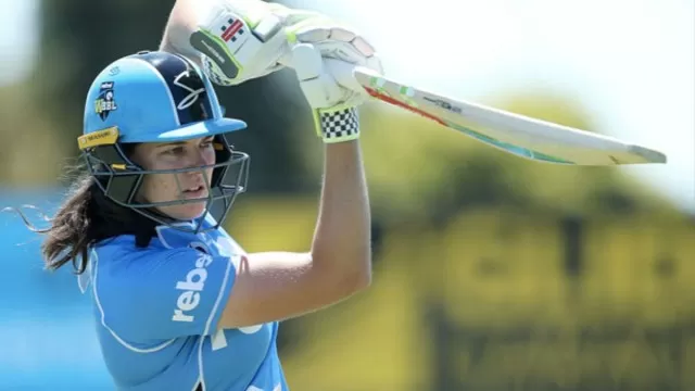 Hobart Hurricanes vs Adelaide Strikers (HB-W vs AS-W) Dream11 Team, Prediction