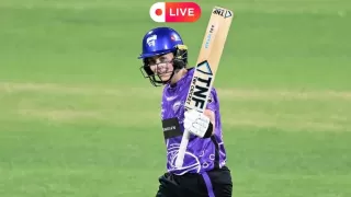 Hobart Hurricanes vs Brisbane Heat WBBL match Live Scorecard, HB-W vs BH-W Hobart Hurricanes vs Brisbane Heat WBBL match Live Scorecard