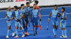 Hockey India announced a 32-member Picture