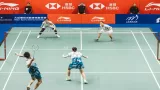 Hong Kong Badminton Cup