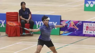 Hoshiarpur’s Meena Sharma Raises World Junior Finalist Tanvi