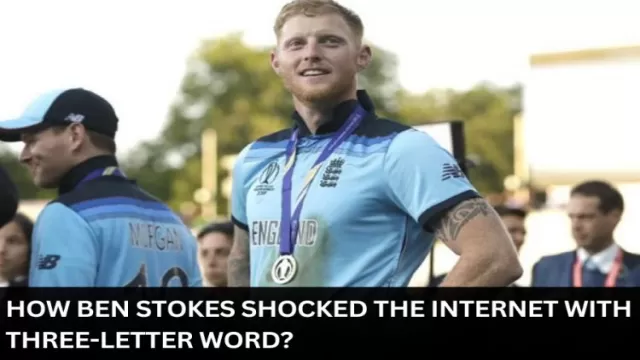 How Ben Stokes shocked the internet with