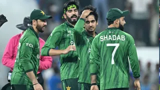 How Can Pakistan Qualify for Semifinals Today?, Check Qualification Scenarios