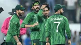 How Can Pakistan Qualify for Semifinals Today?, Check Qualification Scenarios