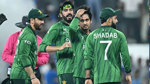 How Can Pakistan Qualify for Semifinals Today?,