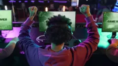 How Does Online Gaming in Picture