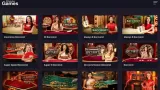 How Gameplay Works at Evolution Casino