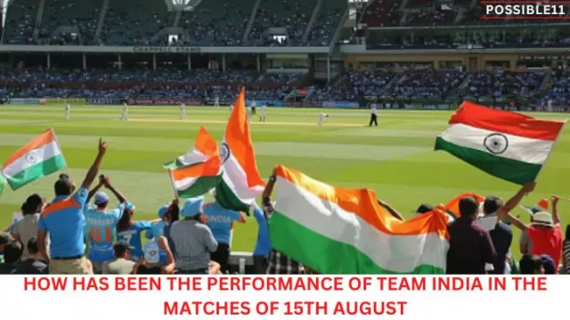 How has been the performance of Team