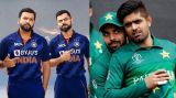 How Indias playing XI can be against Pakistan in Asia Cup