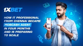 How IT professional from Chennai became