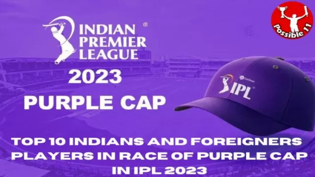 How many Indians,Foreigners have won the Purple
