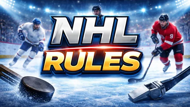 How NHL Rule Changes Affect Betting