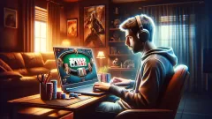 How Online Gaming Enhances Hand-Eye Picture