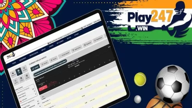 How Technological tools revolutionized Play247s operations