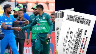 How to Buy Asia Cup 2025 Tickets for India vs Pakistan Match?