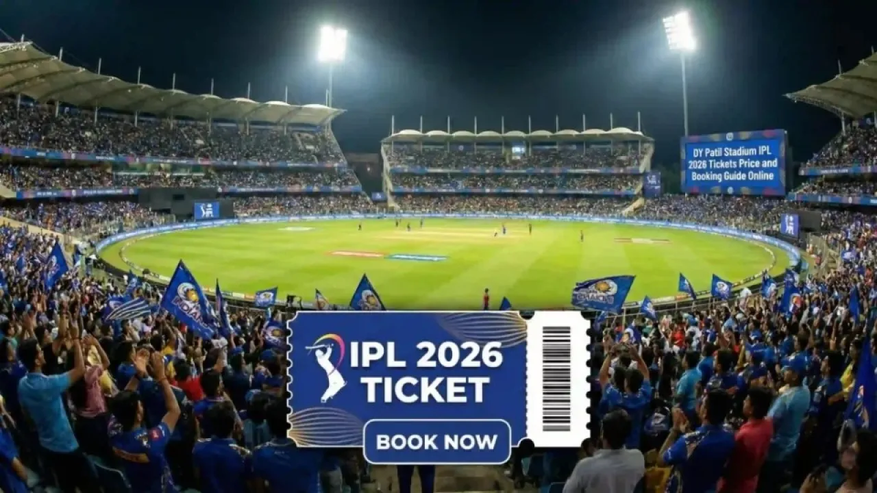how to buy ipl 2026 tickets offline