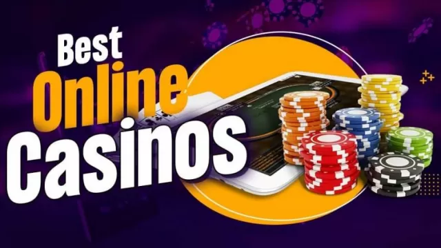 How to Choose the Best Casino to