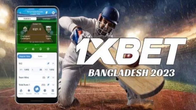 How to Download 1xBet App for Android