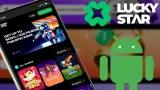 Instruction How to Download Lucky Star Casino App for Android