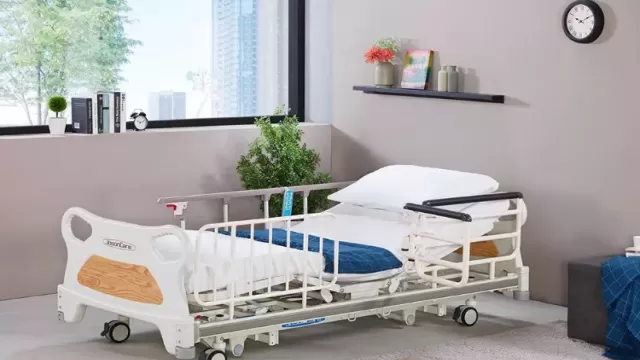 how to get ideal medical bed