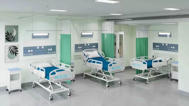 How to get Ideal Medical Bed When You Turn to Hospital