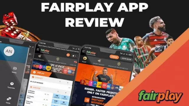 How to install the Fairplay Club App