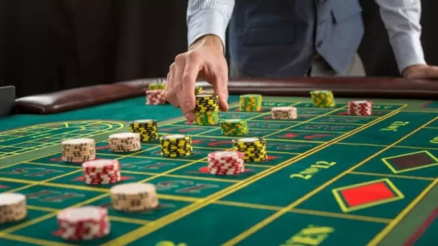 How to Play and Win in any