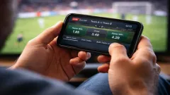 How to Read Football Betting Picture