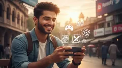 How to Safely Download Mobile Picture