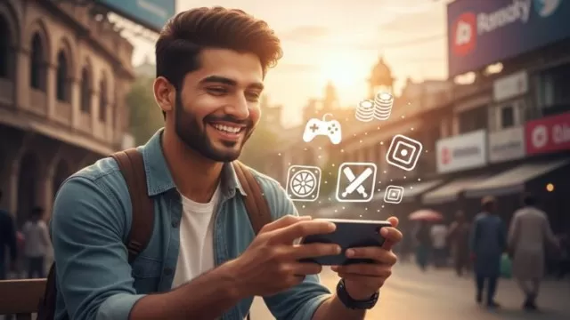 how-to-safely-download-mobile-gaming-apps-in-pakistan How to Safely Download Mobile Gaming Apps in Pakistan