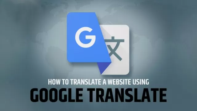 How to translate a website in Hindi,