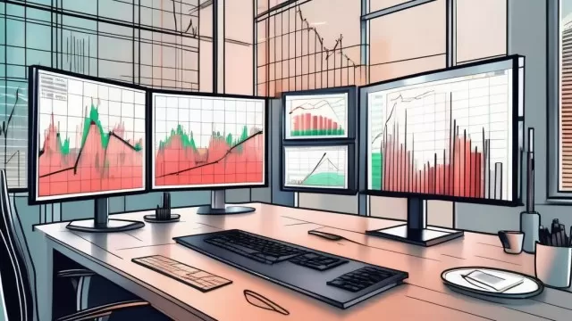 How to Use Technical Analysis in Prop Firm Trading