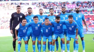 How to watch AFC Asian Cup Qualifiers live