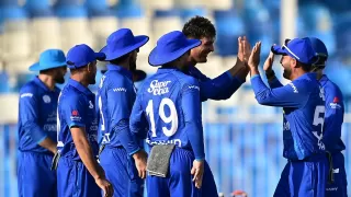 How to Watch AFG vs BAN