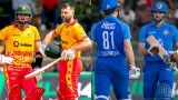 How to Watch AFG vs ZIM 3rd T20I Live Streaming and Telecast, November 2, 2025